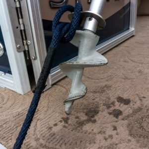 TeleTwist | The Best Shallow Water Anchor