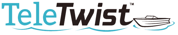 TeleTwist | Shallow Water Anchor System